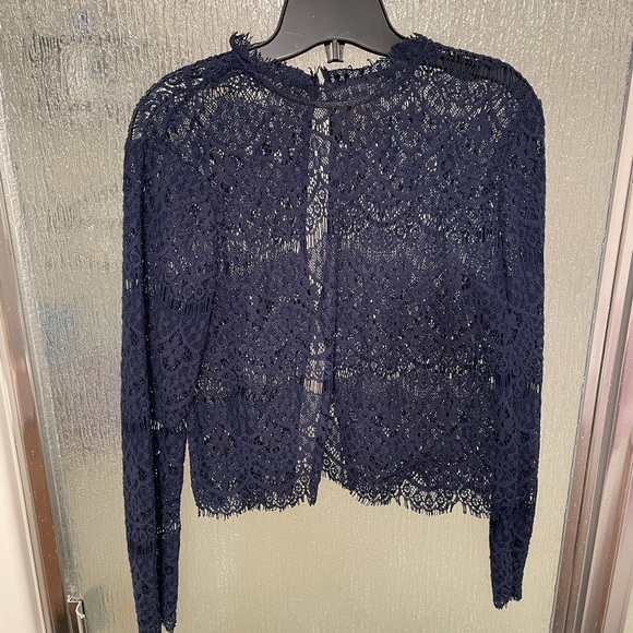 2 piece Saylor romper set - Picture 6 of 9